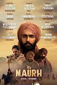 Maurh 2023 ORG DVD Rip full movie download